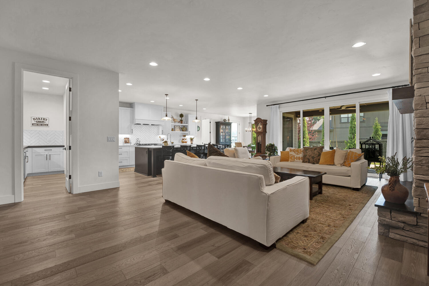 River Vale - Residential