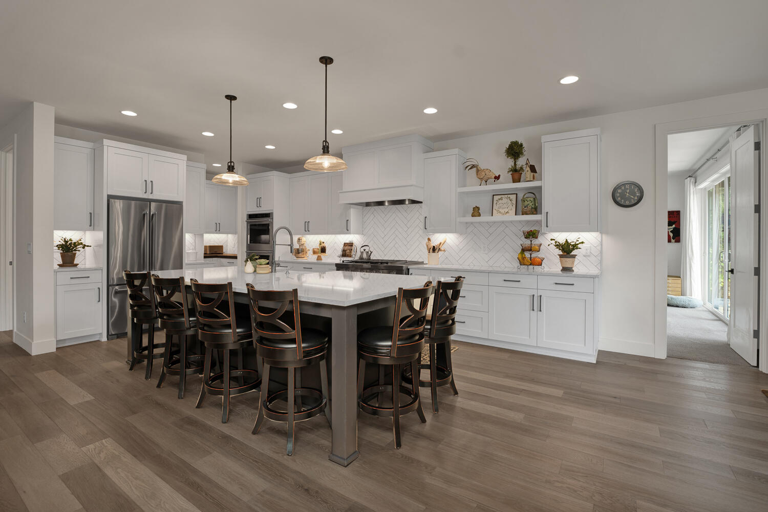 River Vale - Residential