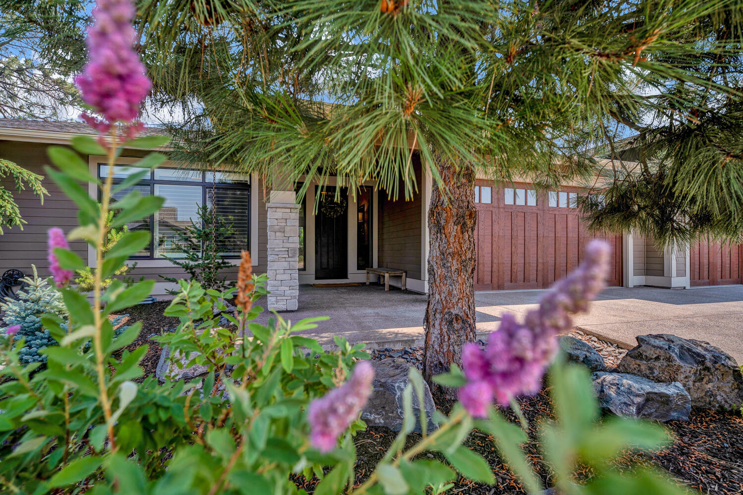 River Vale - Residential