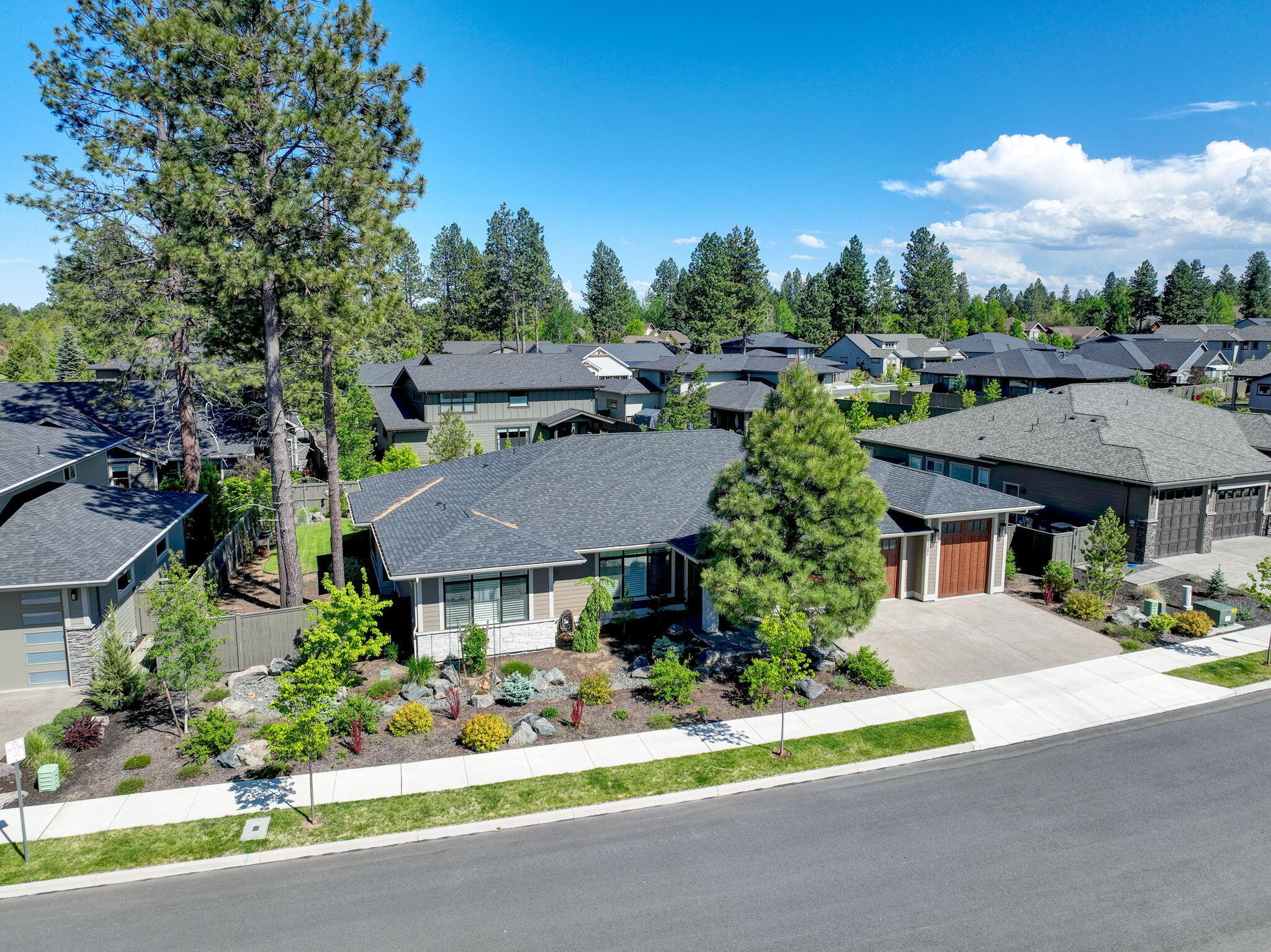 River Vale - Residential