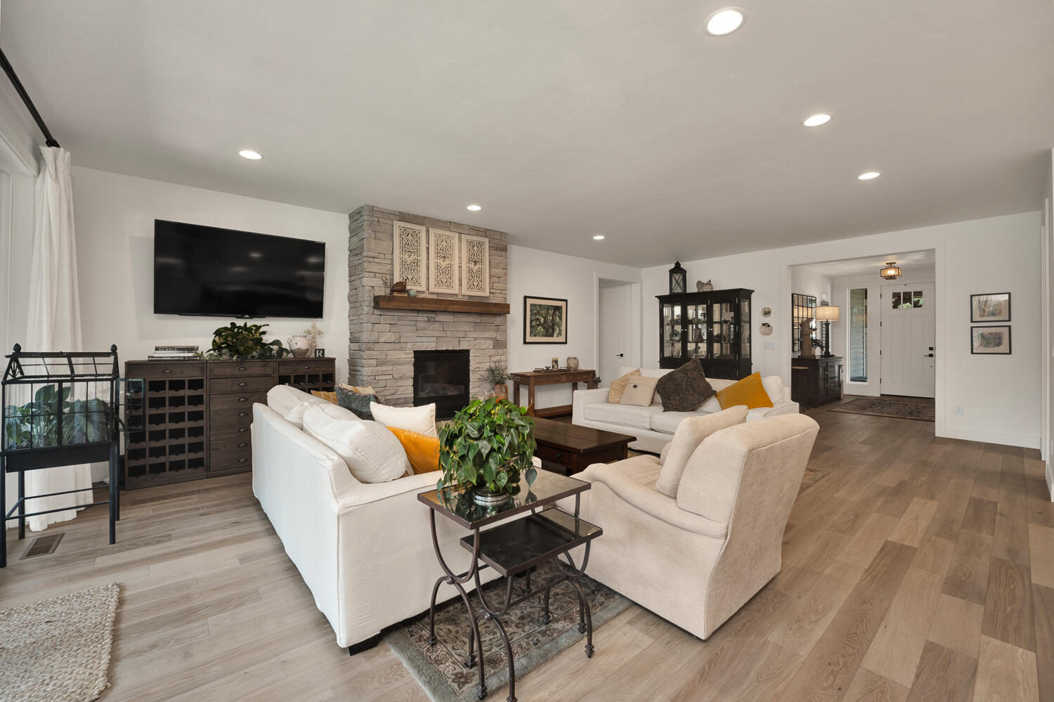 River Vale - Residential