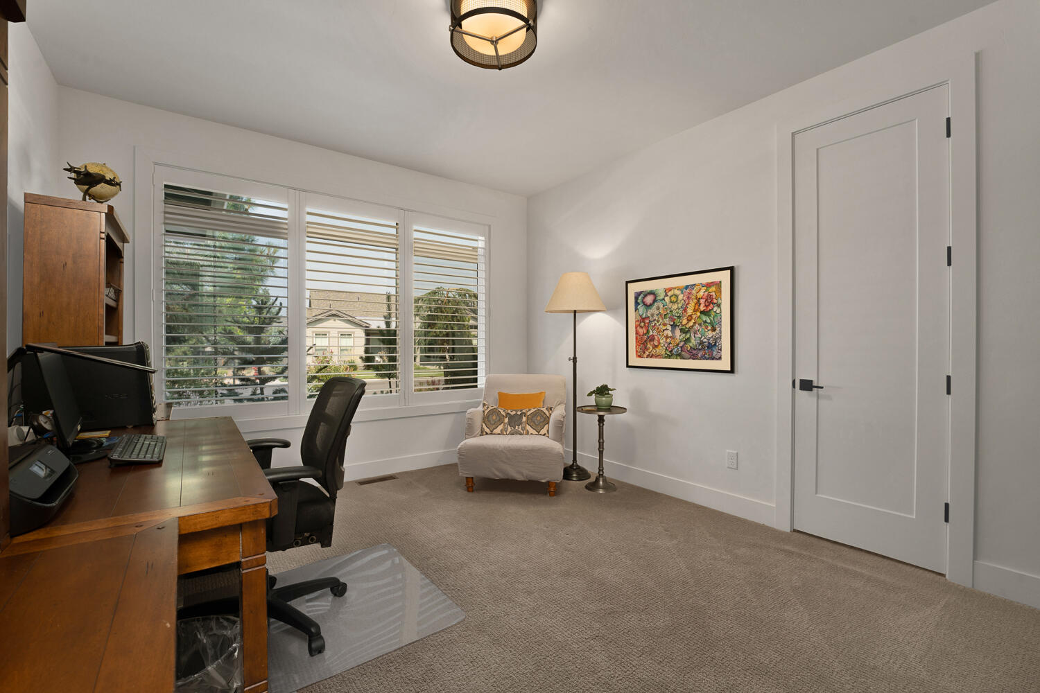 River Vale - Residential