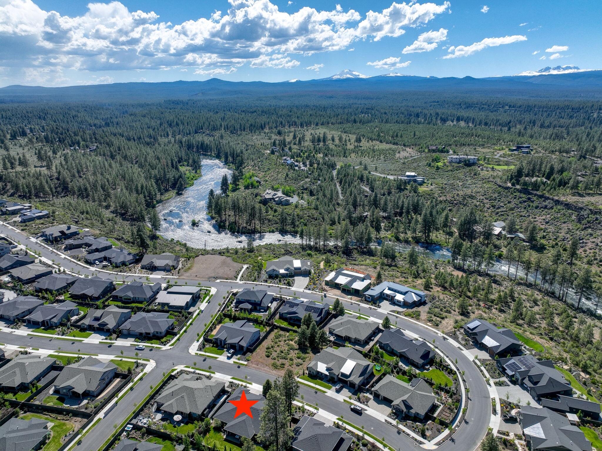 River Vale - Residential