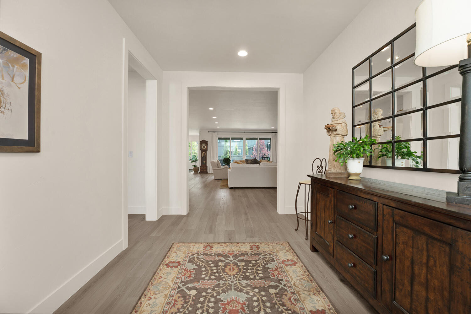 River Vale - Residential