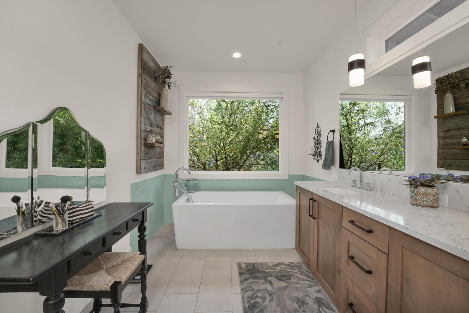 River Vale - Residential