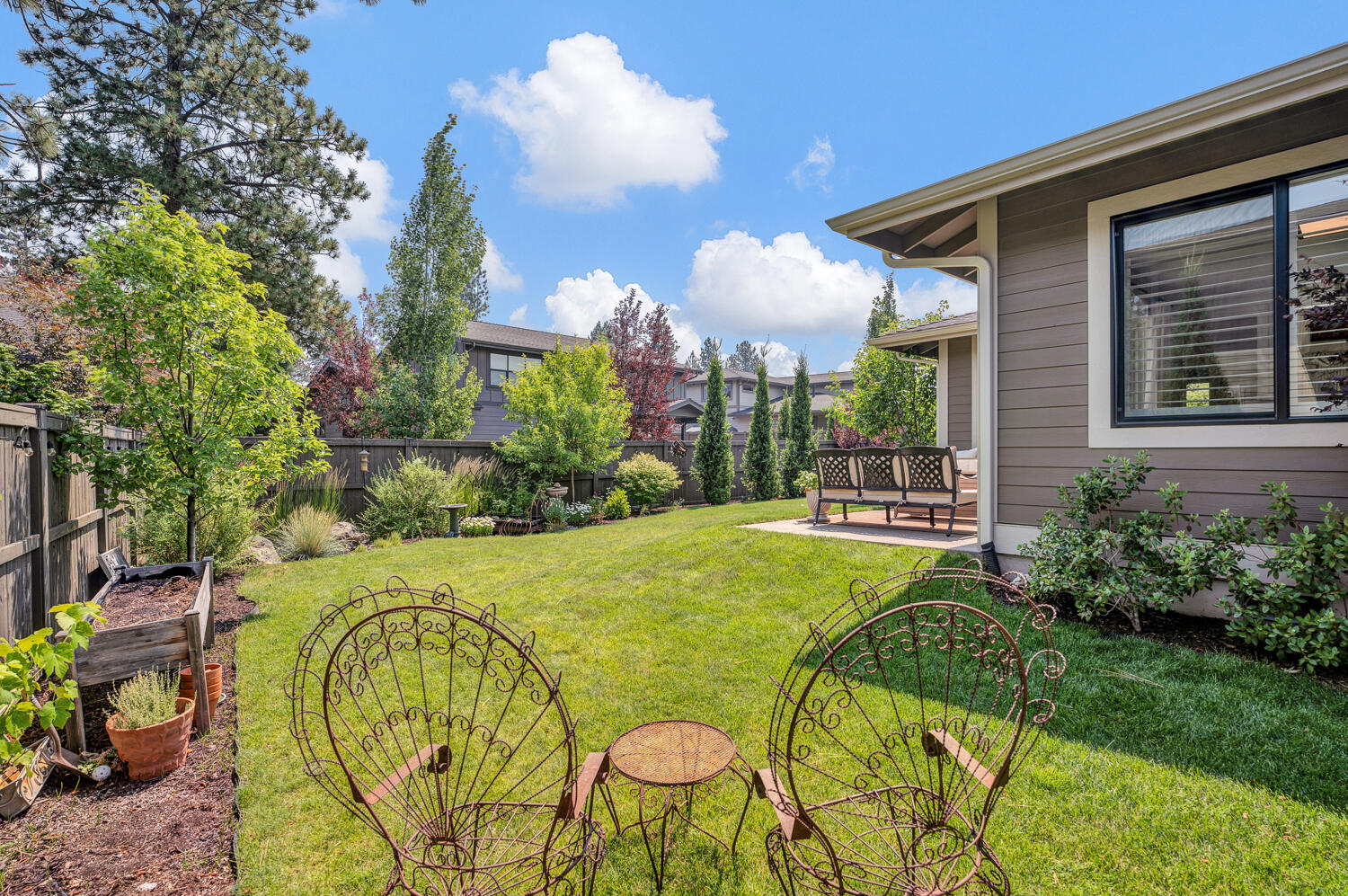 River Vale - Residential