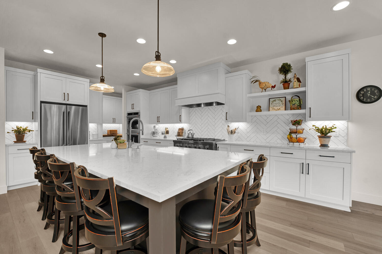 River Vale - Residential