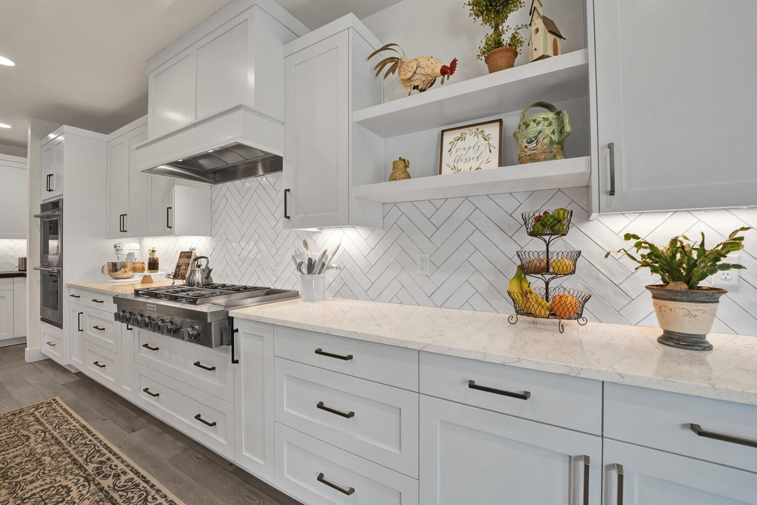 River Vale - Residential