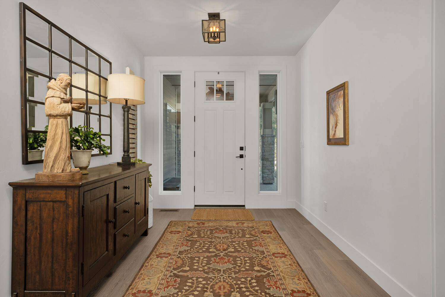 River Vale - Residential