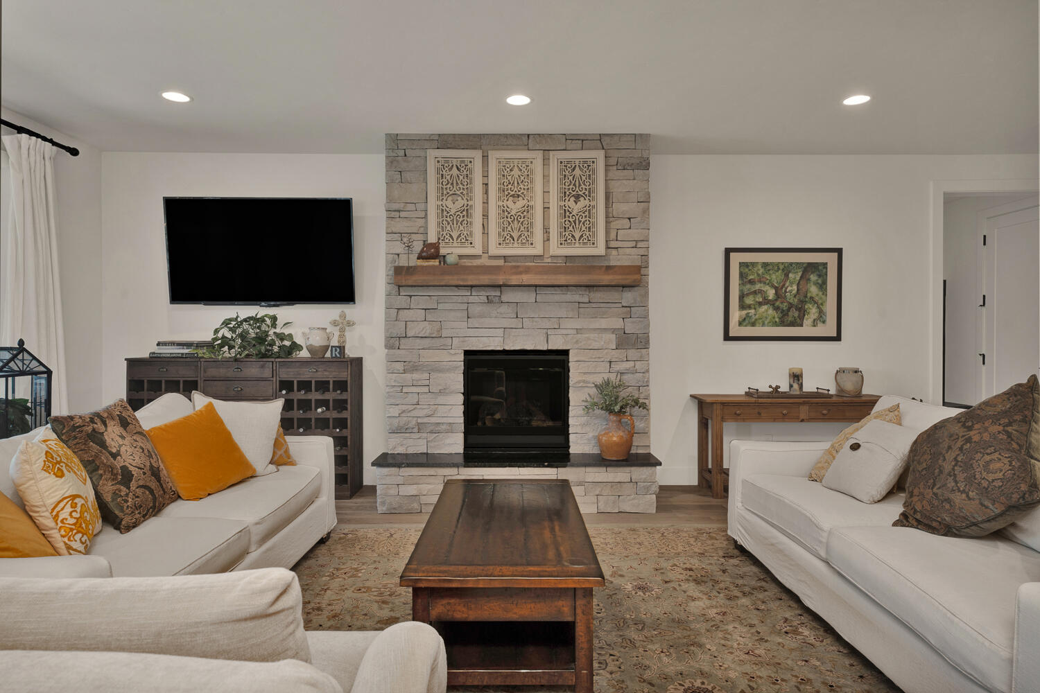 River Vale - Residential