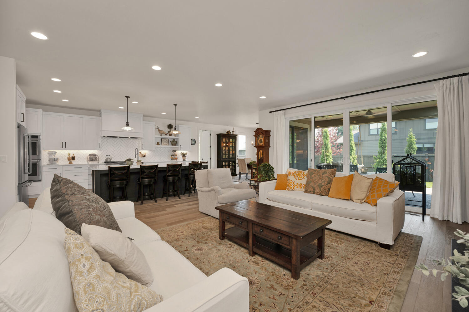 River Vale - Residential