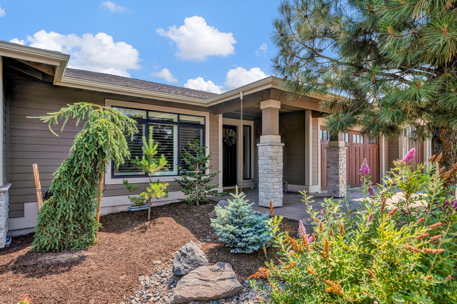 River Vale - Residential