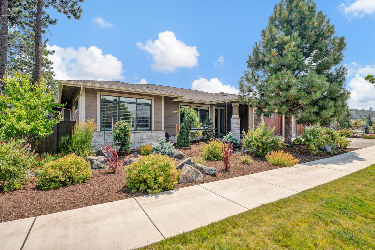 River Vale - Residential