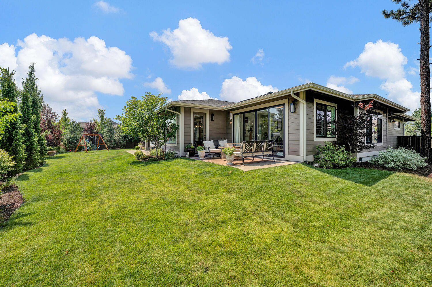 River Vale - Residential