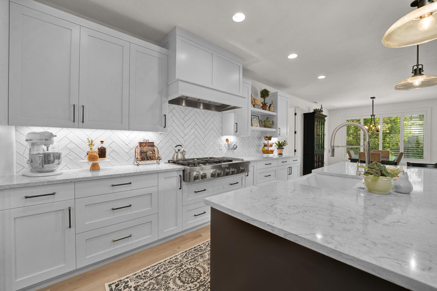 River Vale - Residential