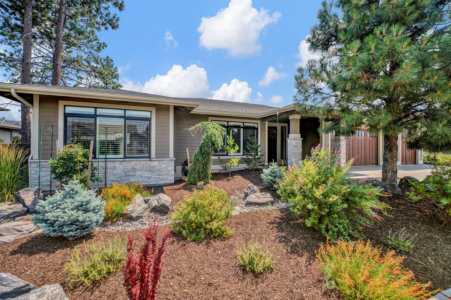 River Vale - Residential