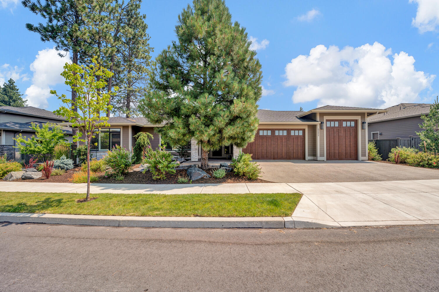 River Vale - Residential