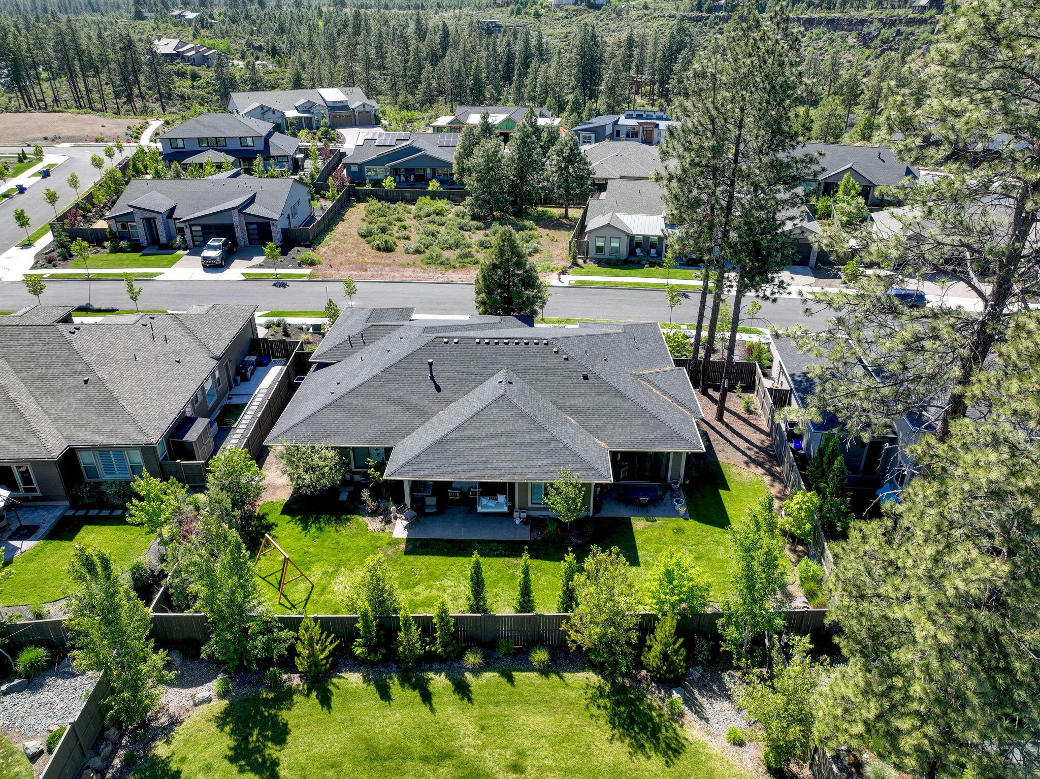 River Vale - Residential