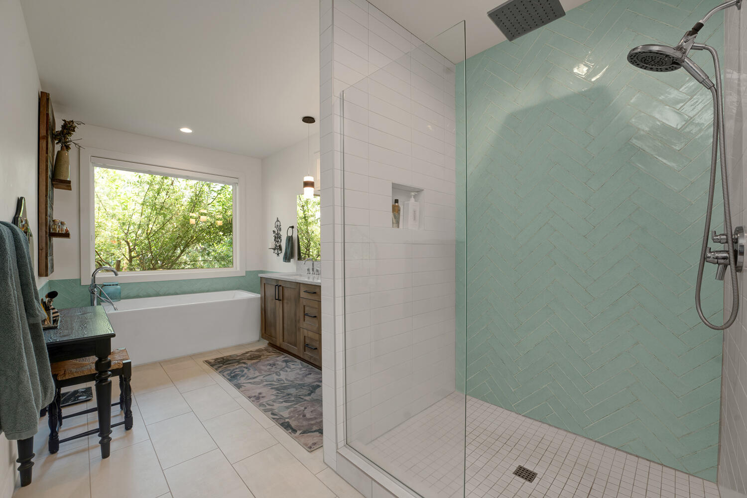 River Vale - Residential