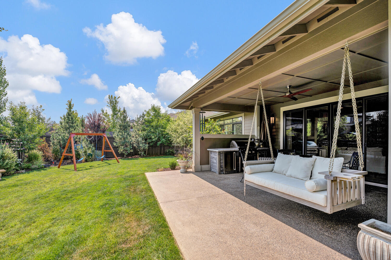 River Vale - Residential