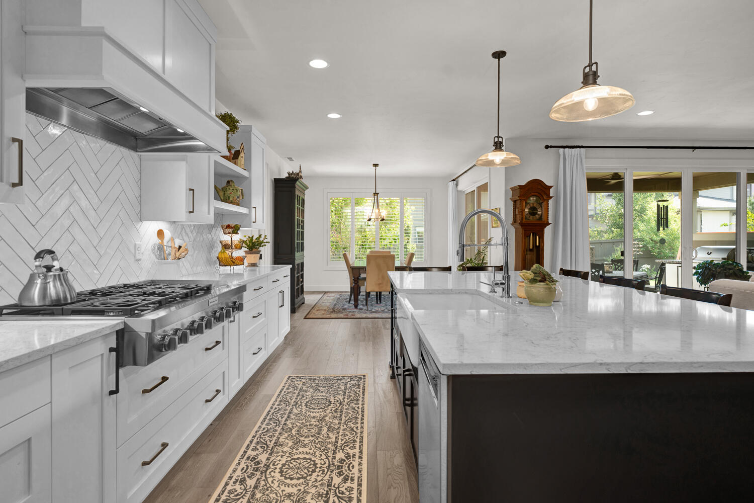 River Vale - Residential