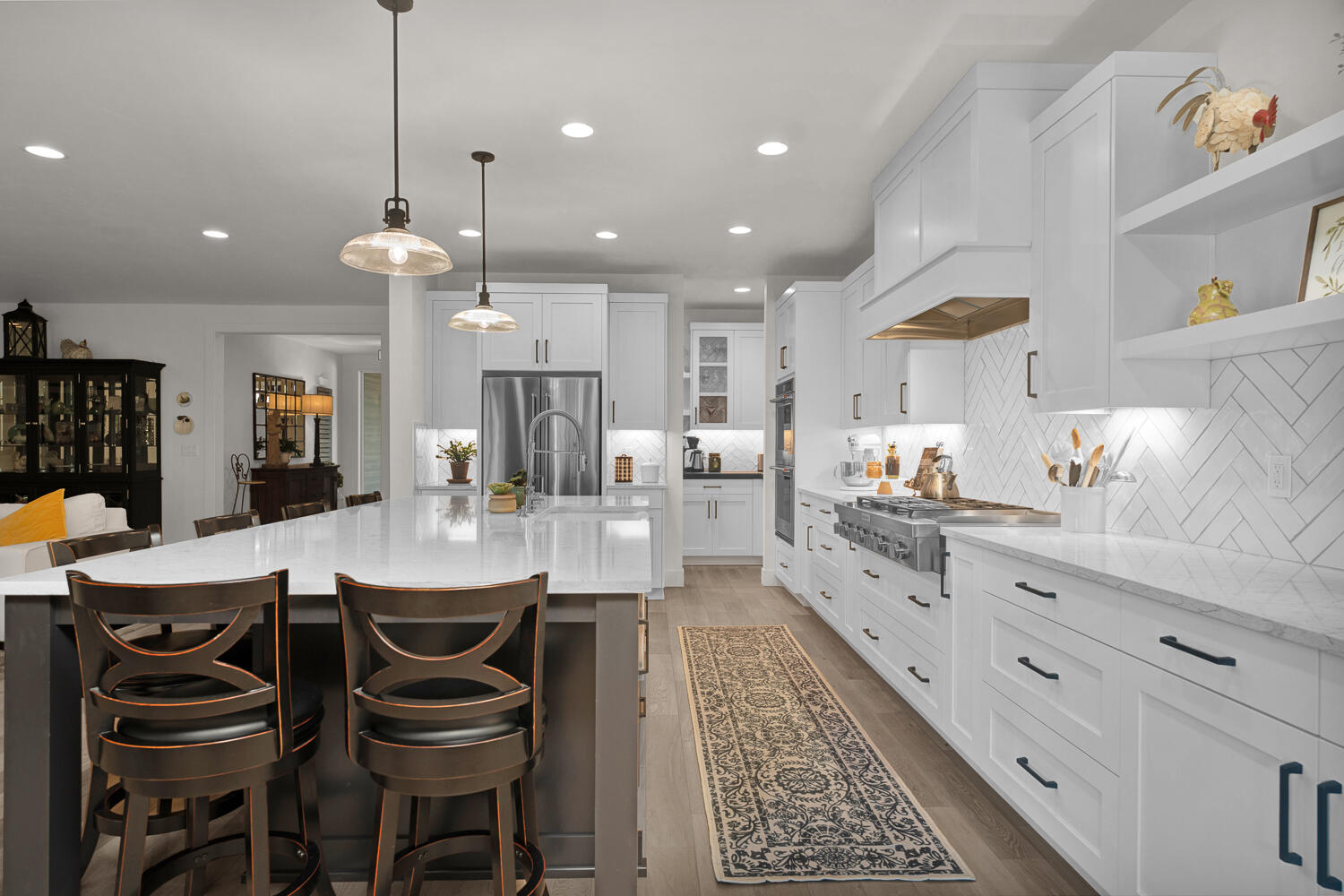 River Vale - Residential