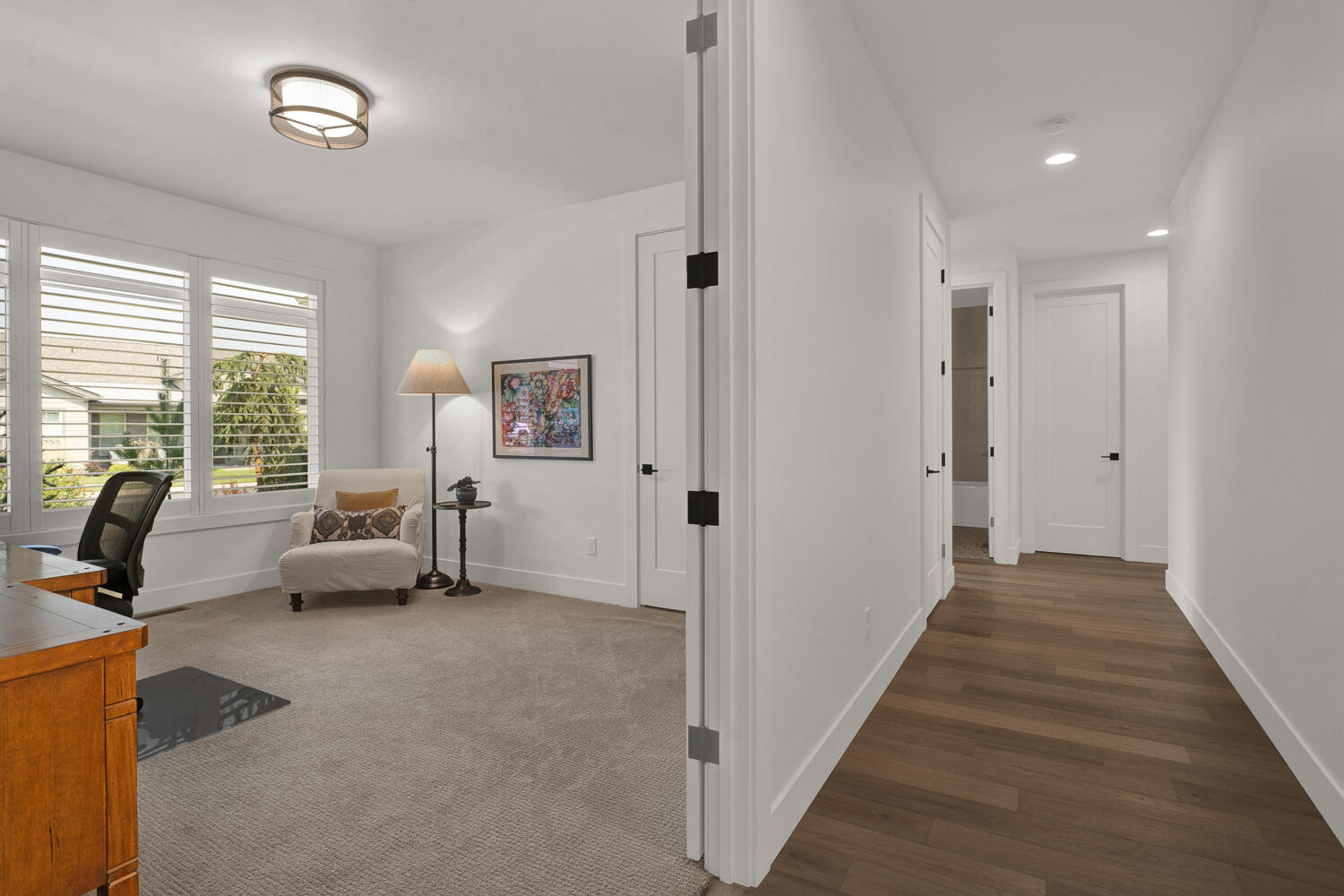 River Vale - Residential