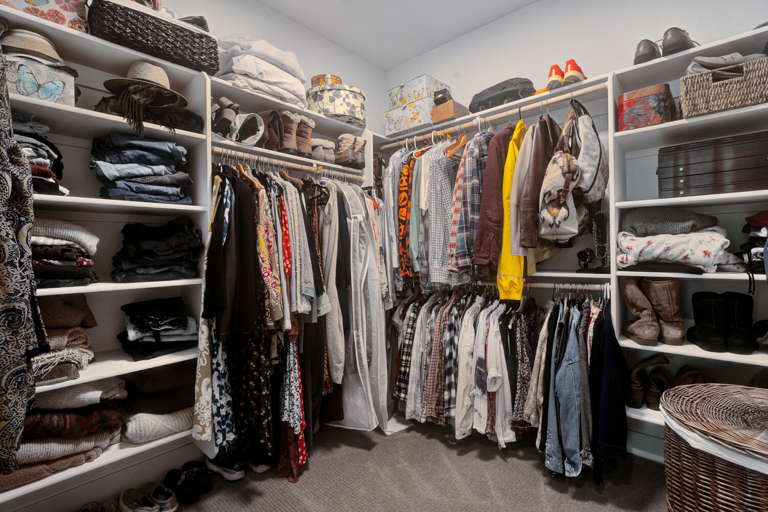 River Vale - Residential