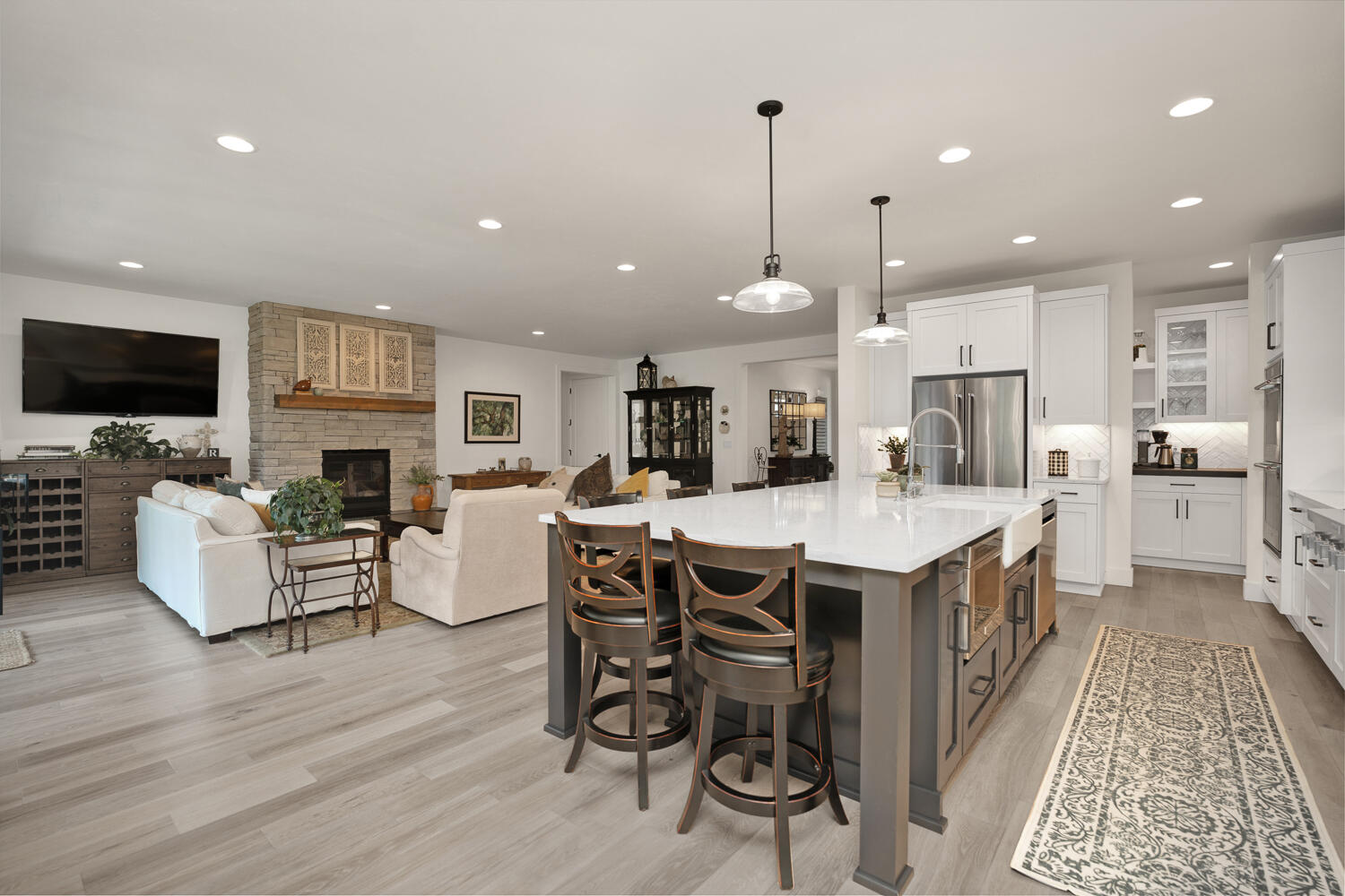 River Vale - Residential