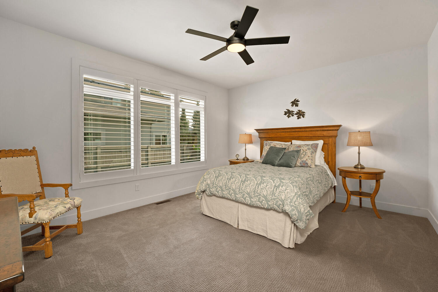 River Vale - Residential