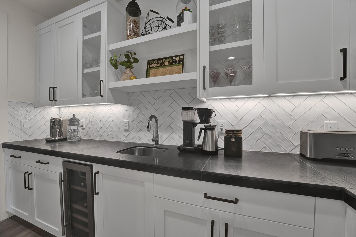 River Vale - Residential