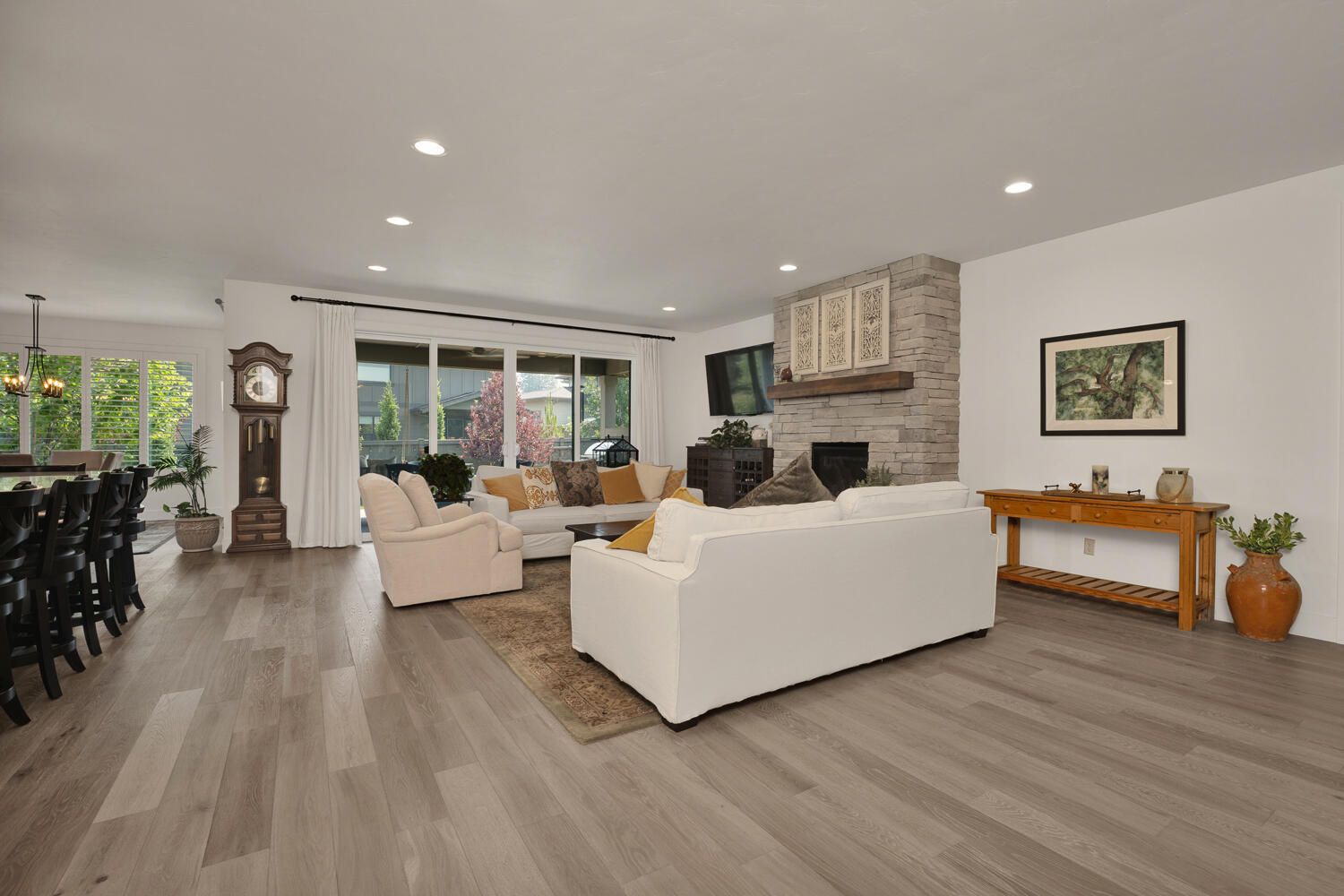 River Vale - Residential