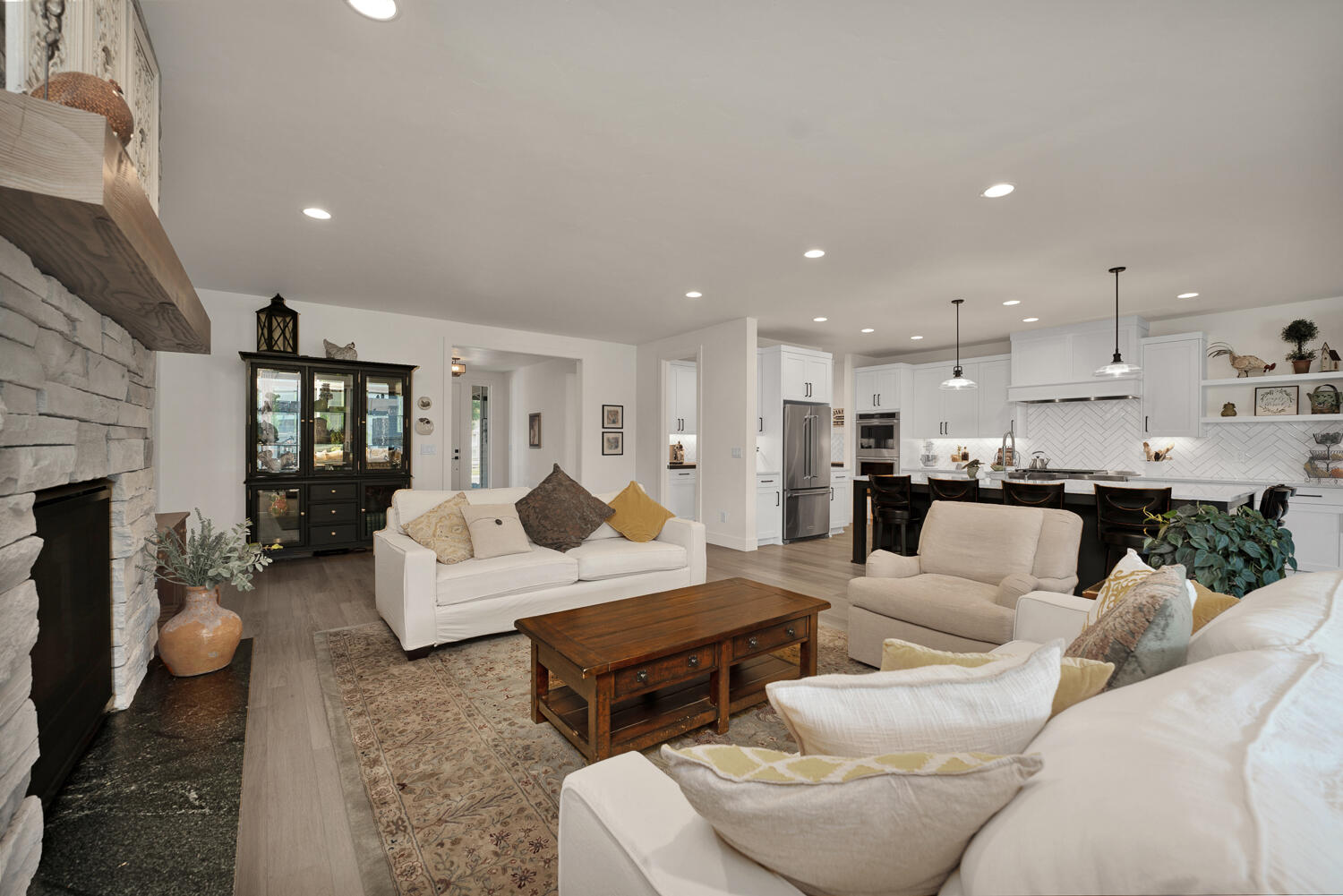 River Vale - Residential