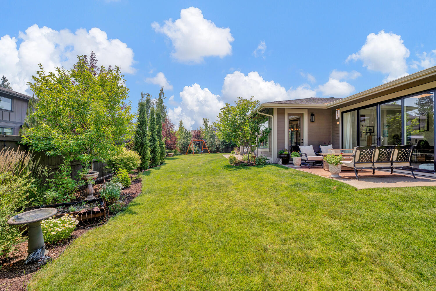 River Vale - Residential