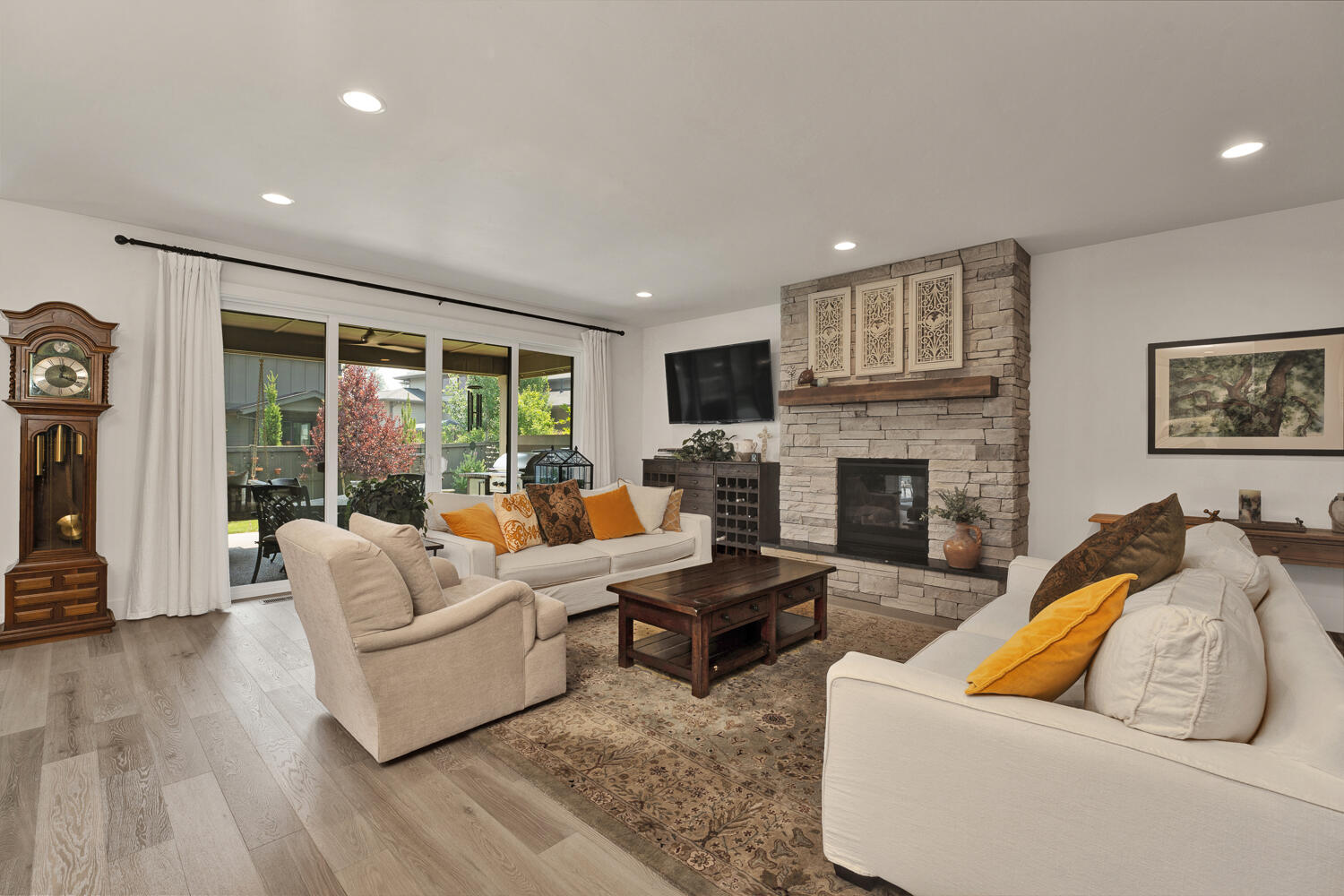 River Vale - Residential