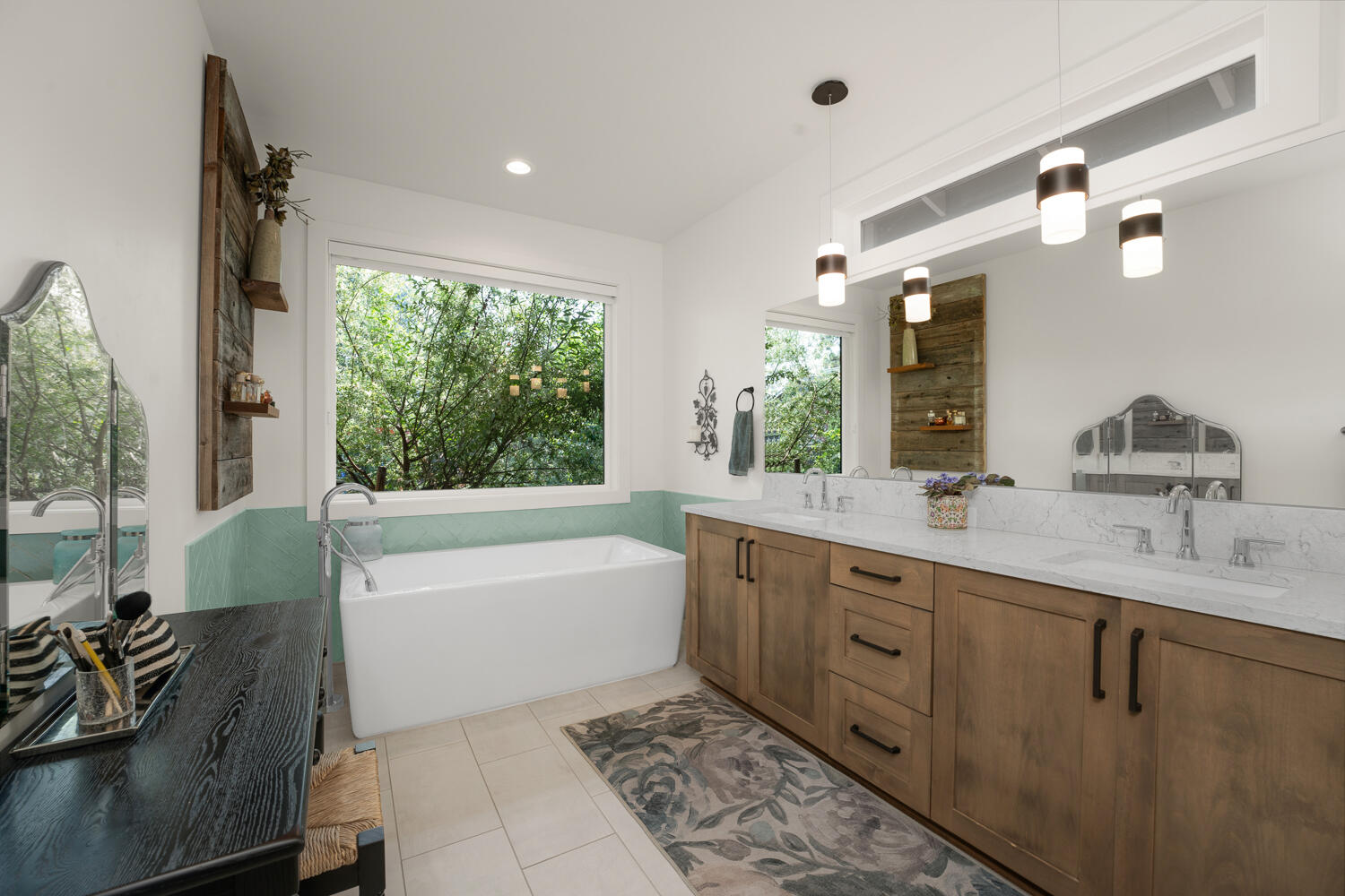 River Vale - Residential