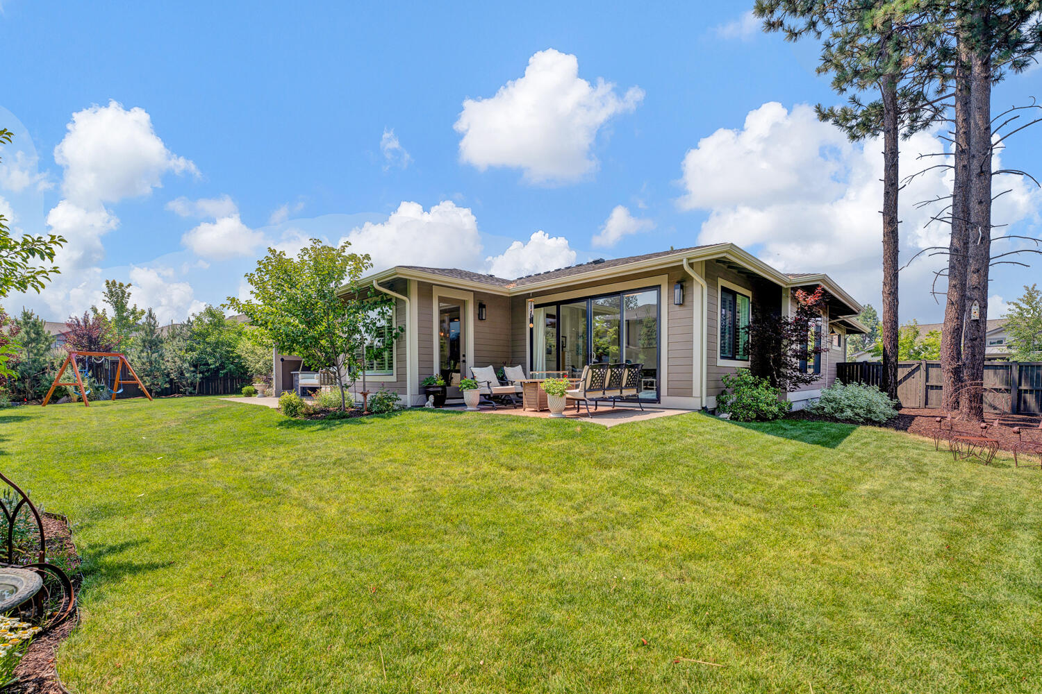 River Vale - Residential