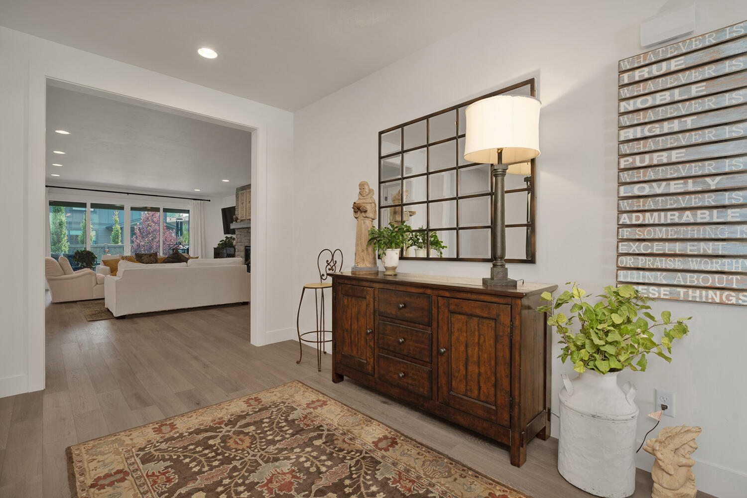 River Vale - Residential