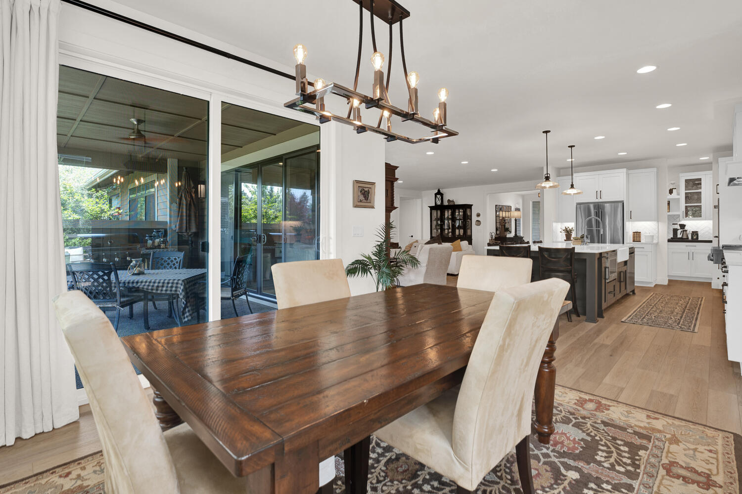 River Vale - Residential