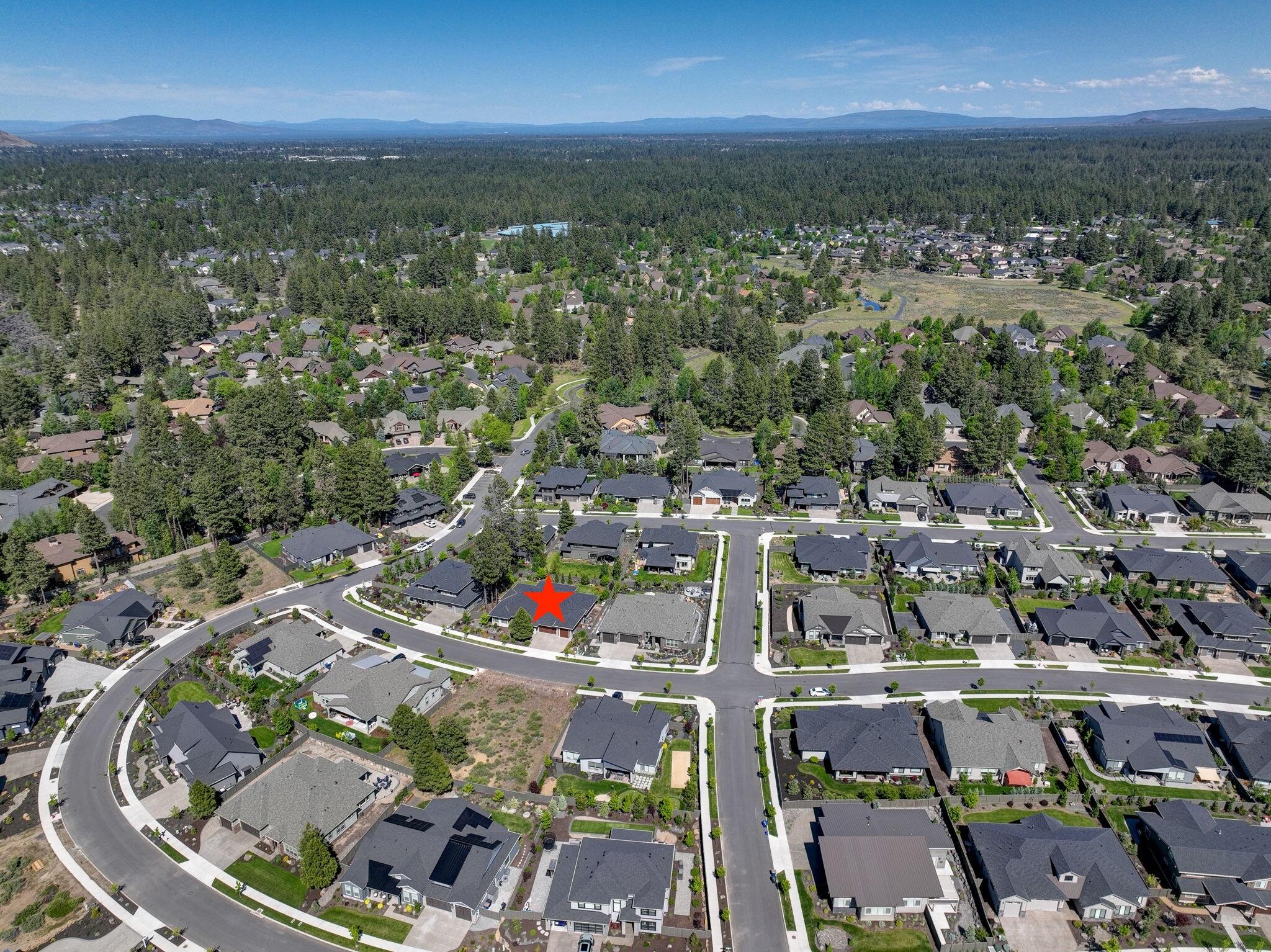 River Vale - Residential