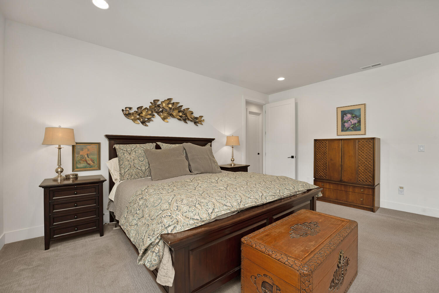 River Vale - Residential