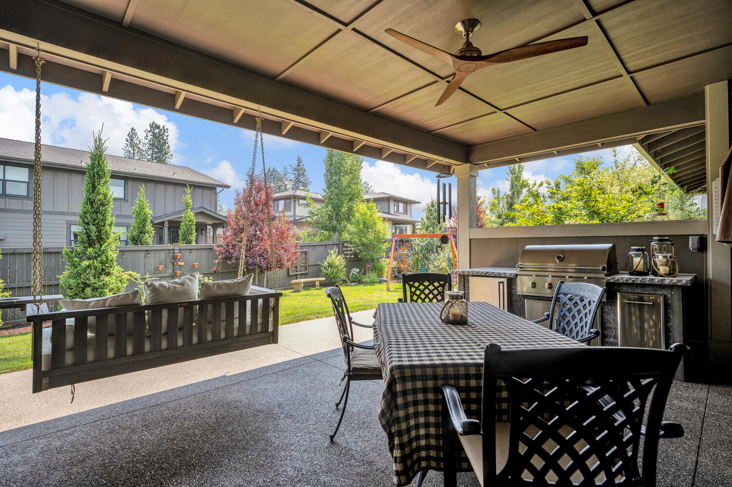 River Vale - Residential