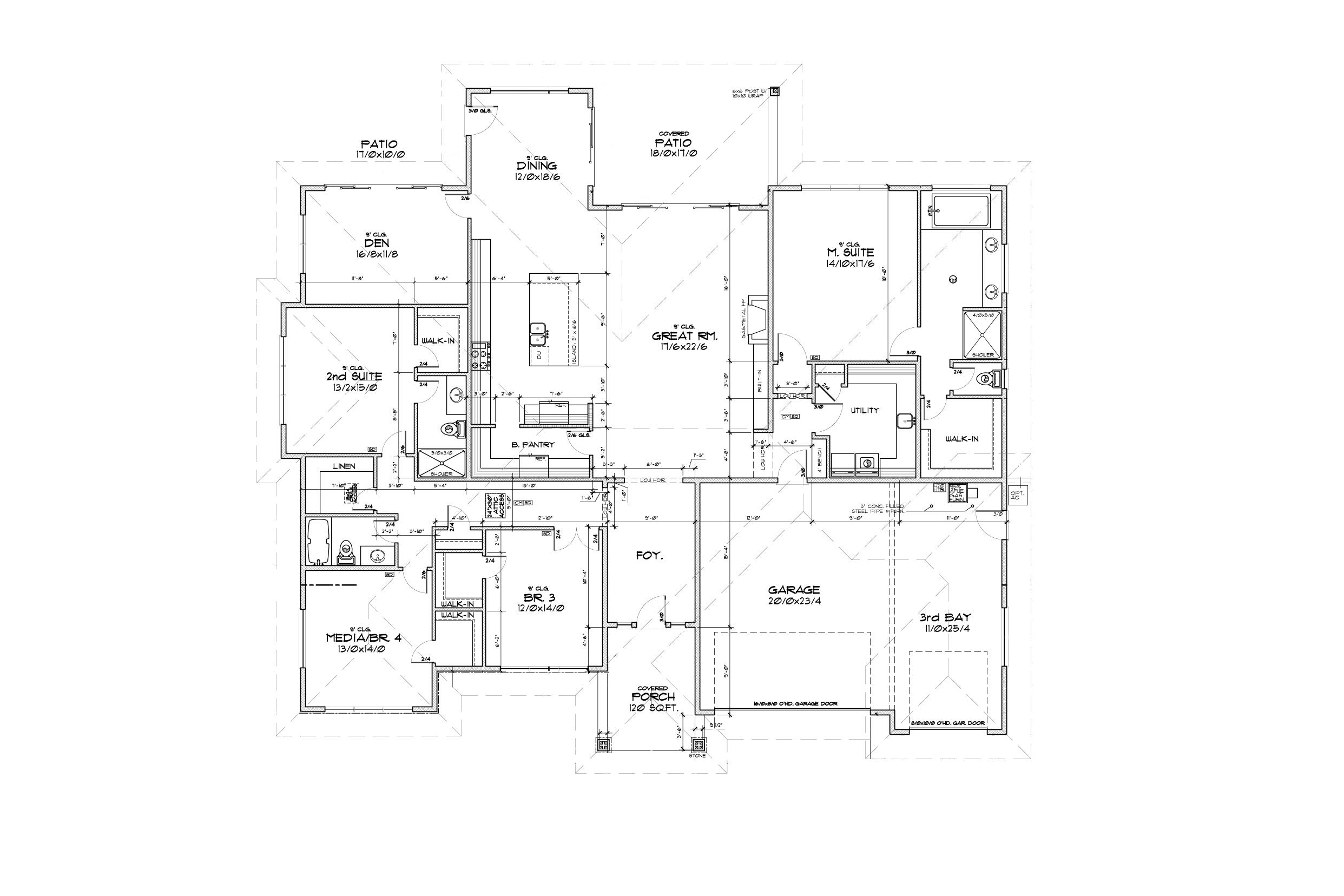 River Vale - Residential