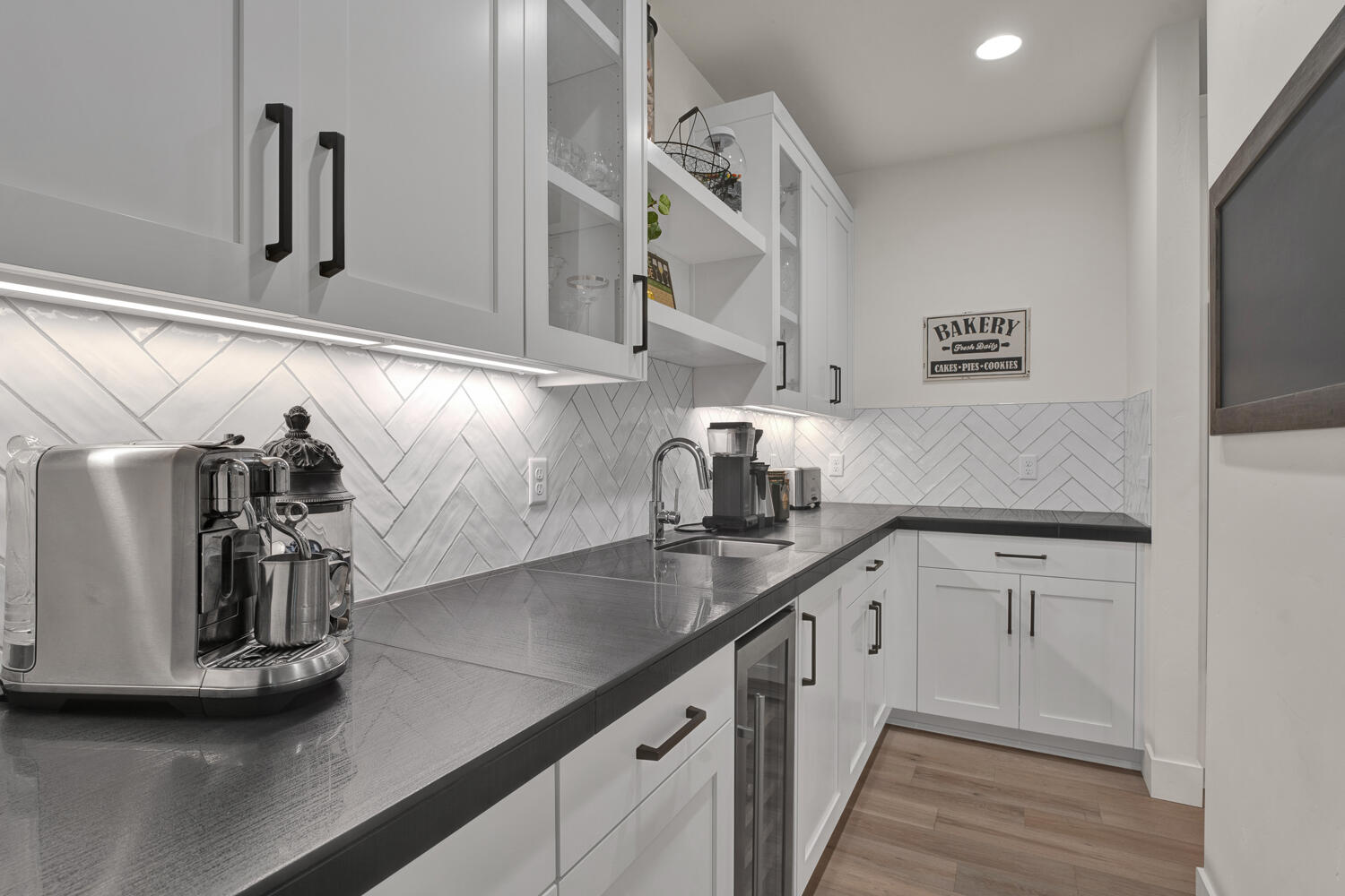 River Vale - Residential