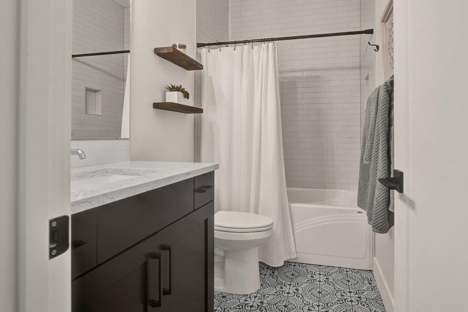 River Vale - Residential