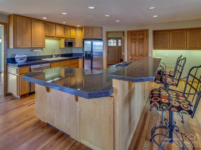 Westridge - Residential