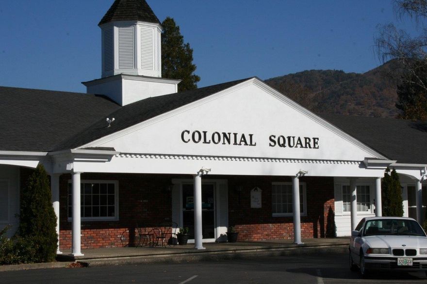 Desirable building in the Colonial Square Complex and area to have your business. This is a professional complex with a good mix of tenants. Would be great for medical, dental, accounting, financial or a number of other professionals. It has 1581 sq. ft. of space with a lobby. The interior can be modified to suit most any configuration to suit new tenants. This will be a Modified Gross lease, which is way more reasonable than the NNN or Triple Net that a lot of owners want. All information deemed accurate but is subject to change.