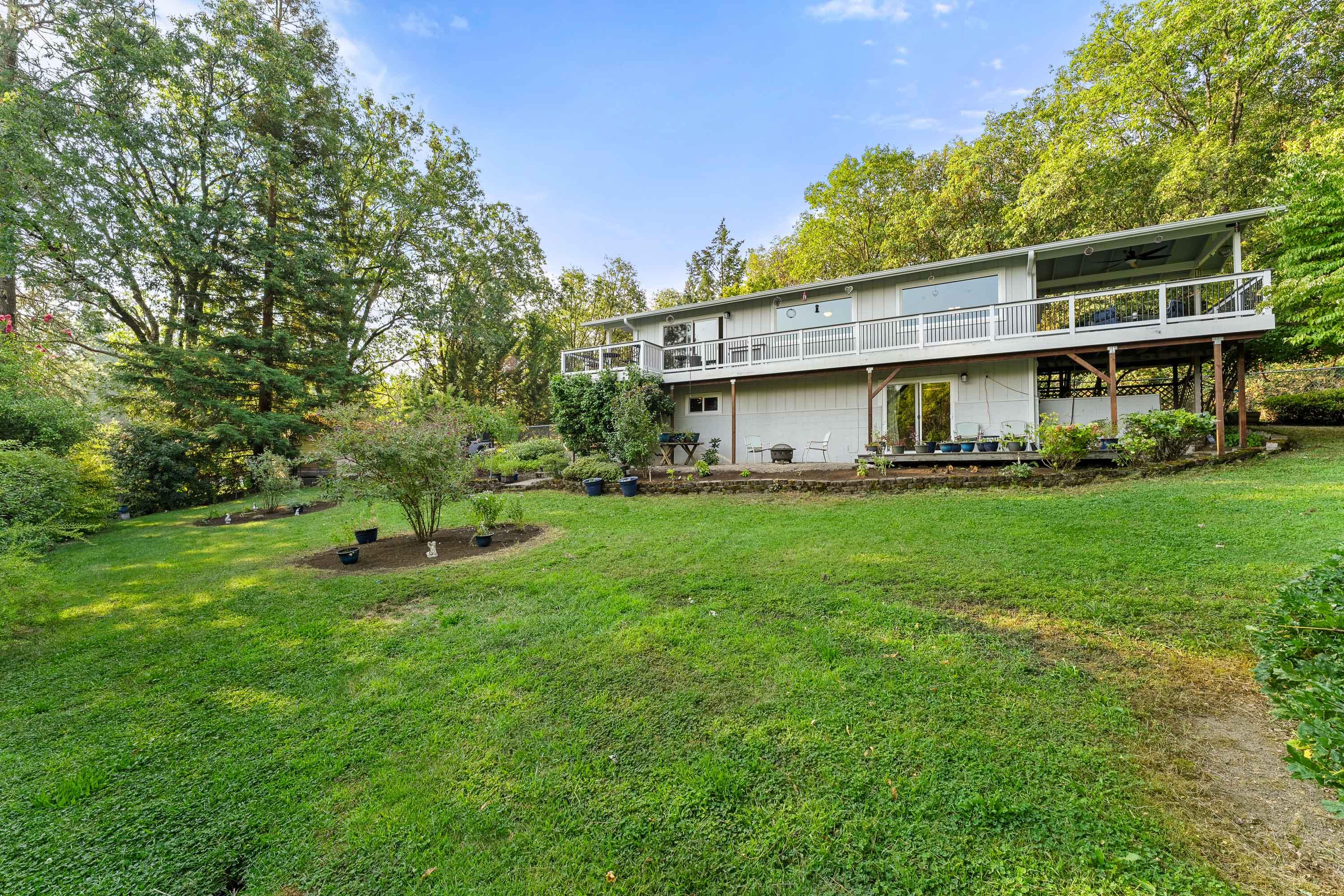 Sky Crest Heights Subdivision - Residential