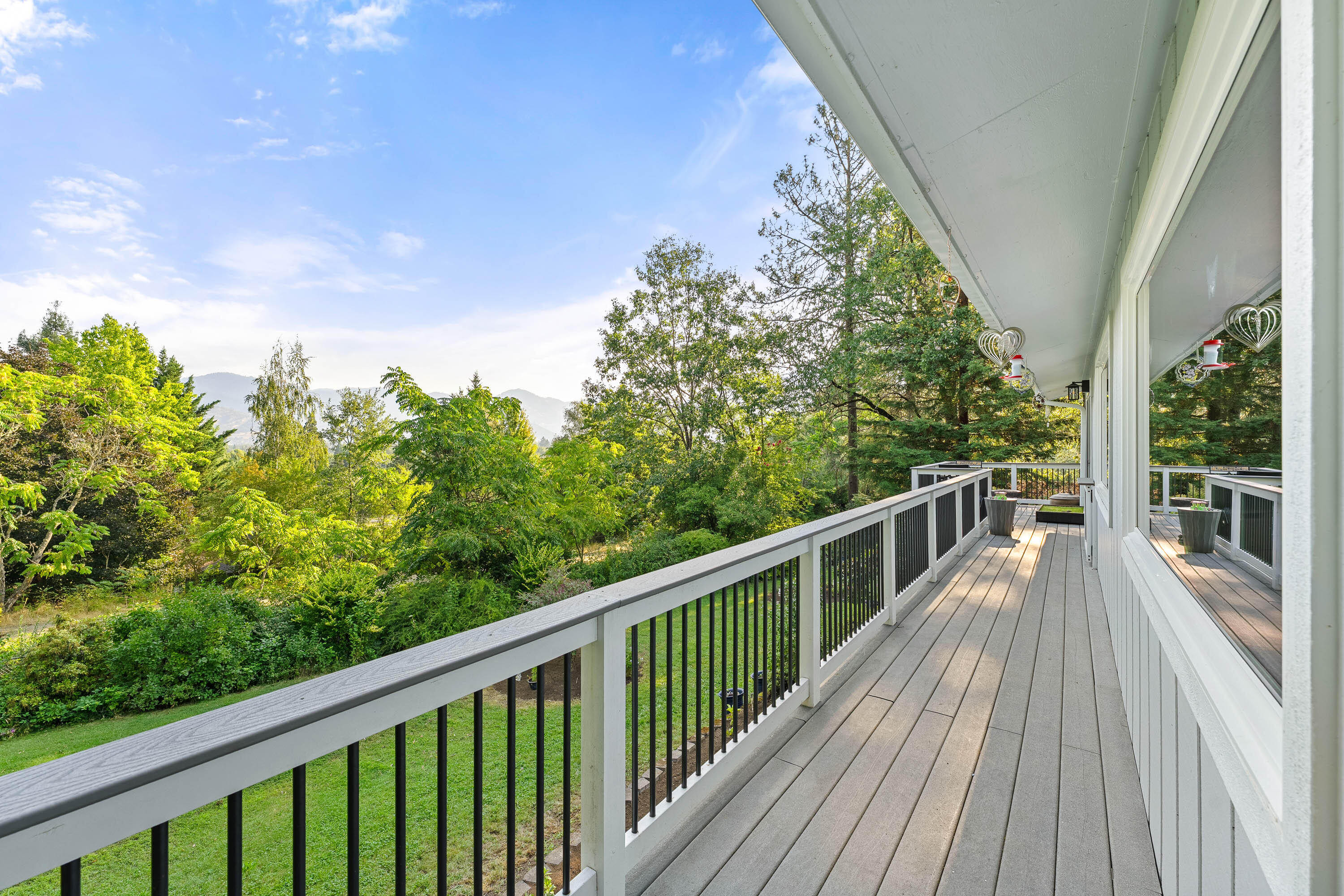 Sky Crest Heights Subdivision - Residential