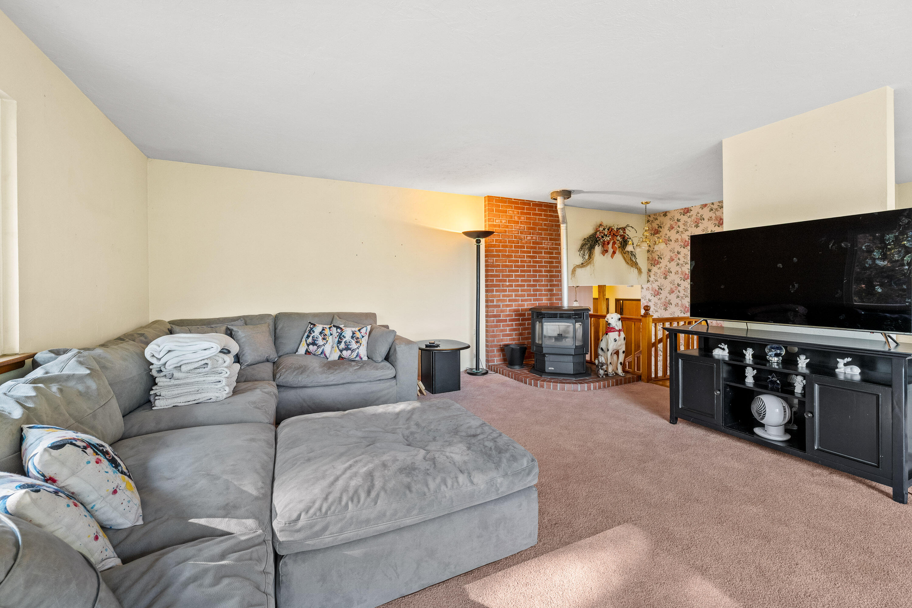 Sky Crest Heights Subdivision - Residential